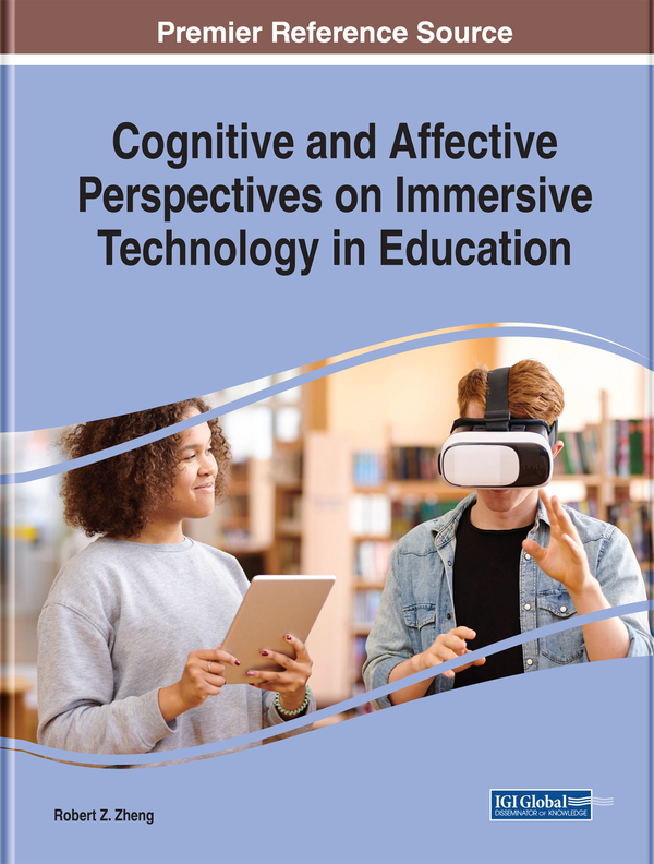 Cognitive and Affective Perspectives on Immersive Technology in Education