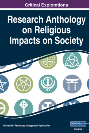 Research Anthology on Religious Impacts on Society