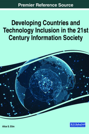 Developing Countries and Technology Inclusion in the 21st Century Information Society
