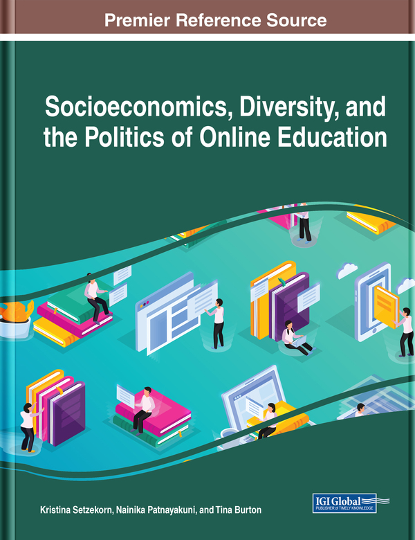 Socioeconomics, Diversity, and the Politics of Online Education