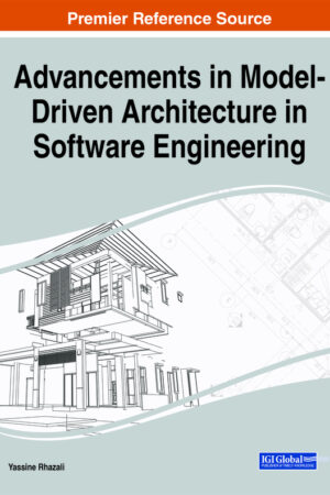 Advancements in Model-Driven Architecture in Software Engineering