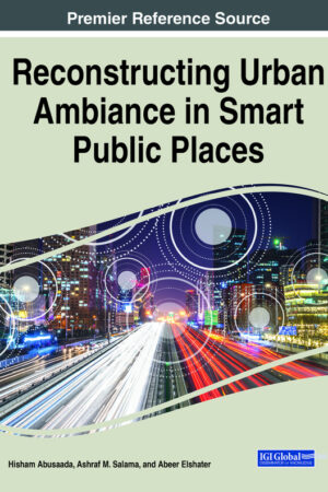 Reconstructing Urban Ambiance in Smart Public Places