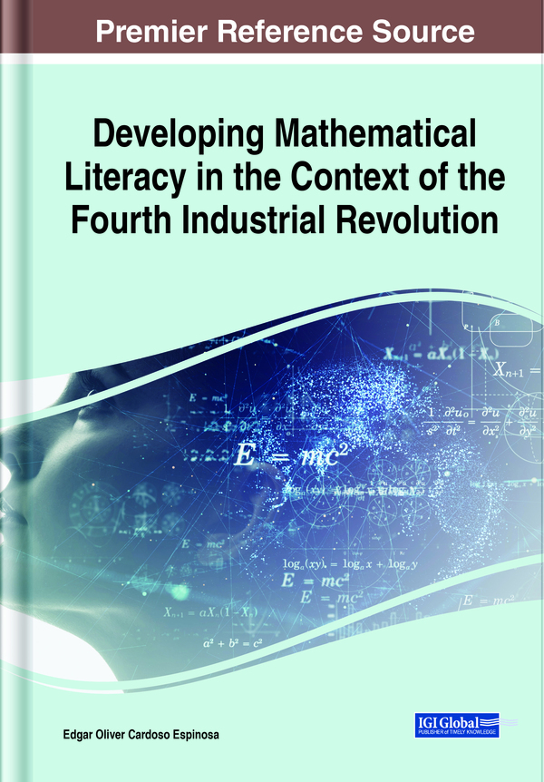 Developing Mathematical Literacy in the Context of the Fourth Industrial Revolution