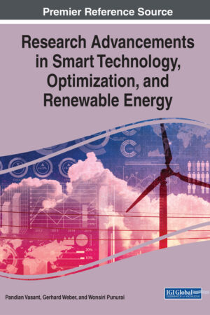Research Advancements in Smart Technology, Optimization, and Renewable Energy