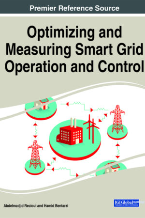 Optimizing and Measuring Smart Grid Operation and Control