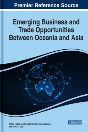 Emerging Business and Trade Opportunities Between Oceania and Asia