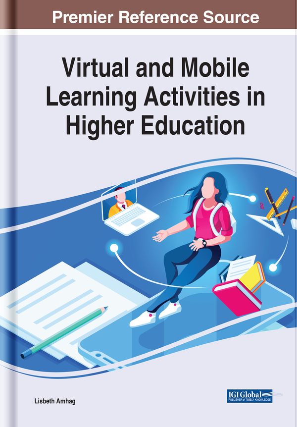 Virtual and Mobile Learning Activities in Higher Education
