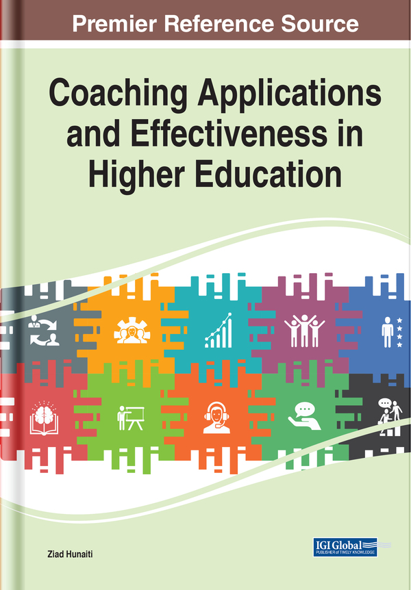 Coaching Applications and Effectiveness in Higher Education