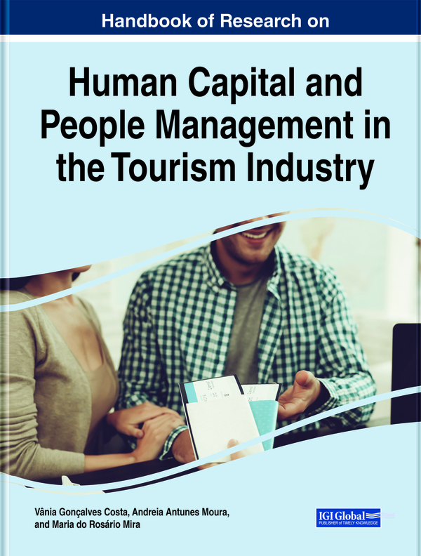 Handbook of Research on Human Capital and People Management in the Tourism Industry