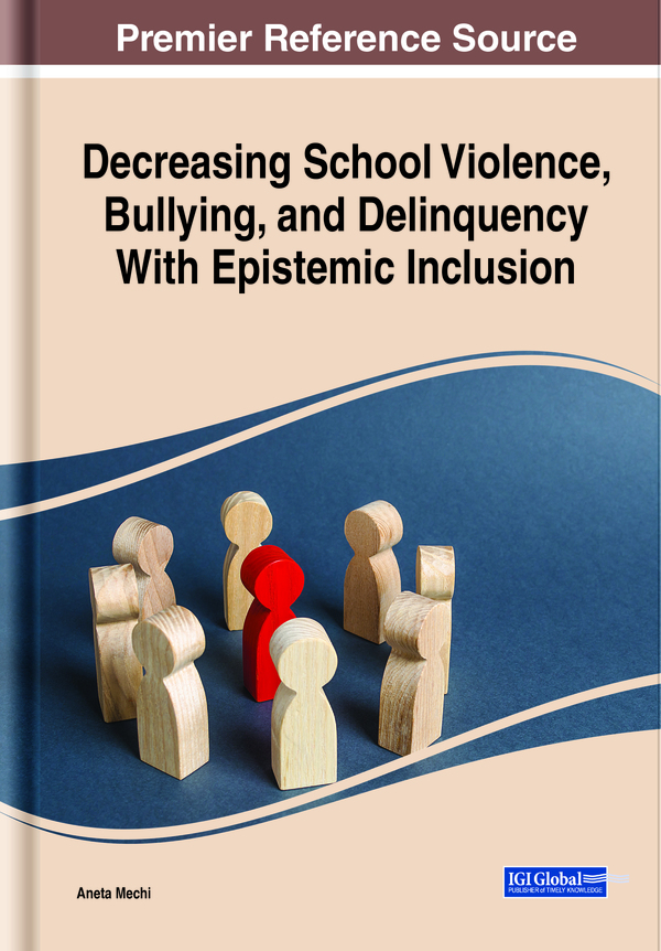 Decreasing School Violence, Bullying, and Delinquency With Epistemic Inclusion