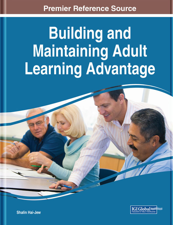 Building and Maintaining Adult Learning Advantage