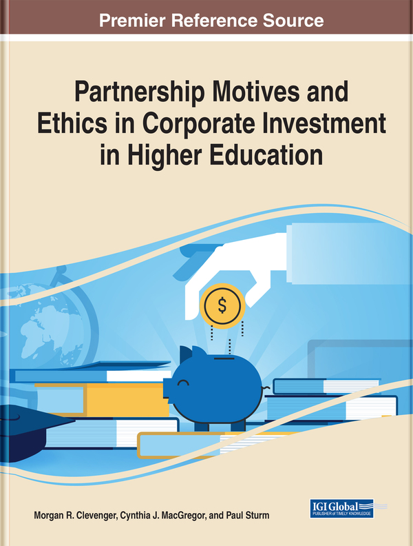 Partnership Motives and Ethics in Corporate Investment in Higher Education