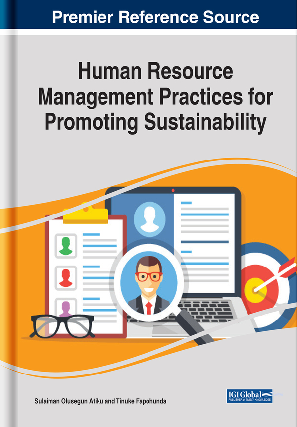 Human Resource Management Practices for Promoting Sustainability