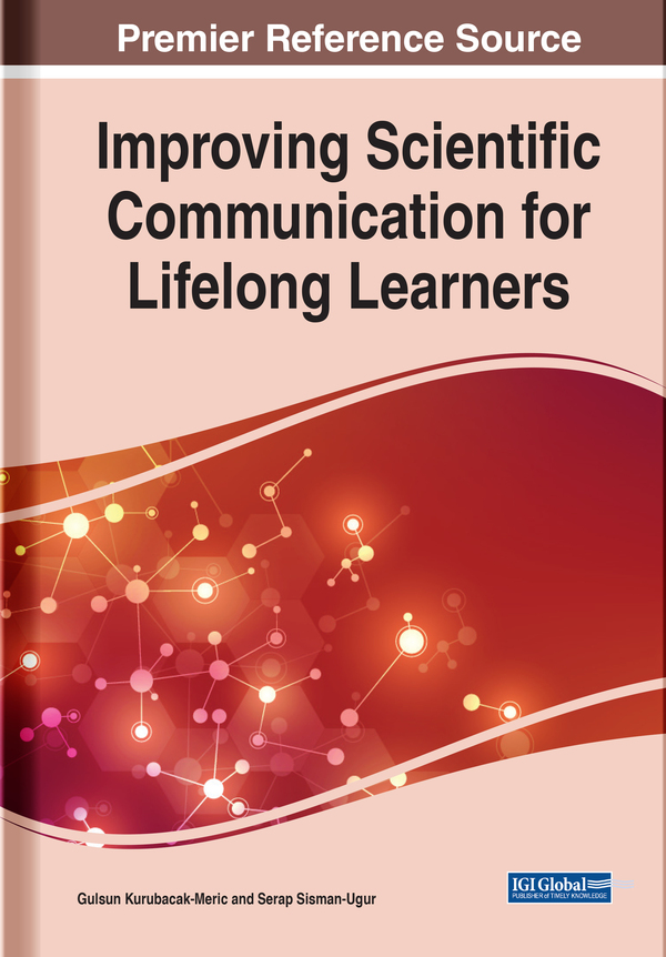 Improving Scientific Communication for Lifelong Learners