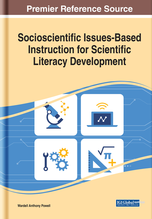 Socioscientific Issues-Based Instruction for Scientific Literacy Development