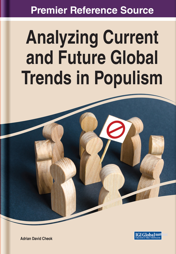 Analyzing Current and Future Global Trends in Populism