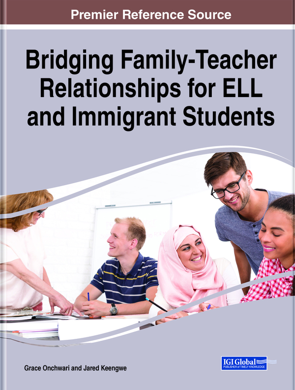 Bridging Family-Teacher Relationships for ELL and Immigrant Students