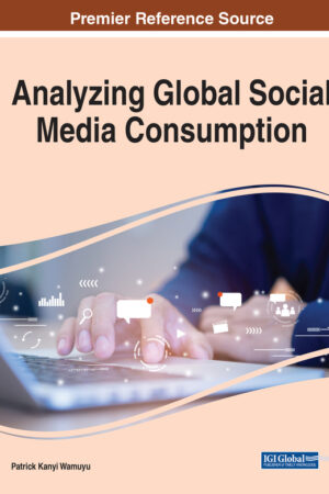 Analyzing Global Social Media Consumption