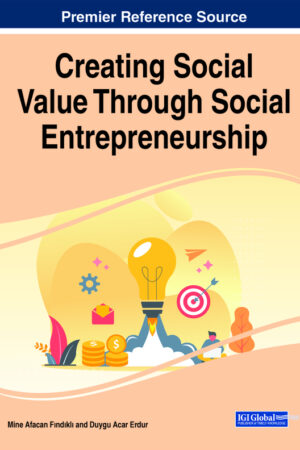 Creating Social Value Through Social Entrepreneurship