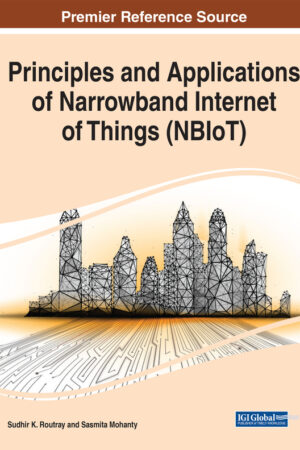 Principles and Applications of Narrowband Internet of Things (NBIoT)