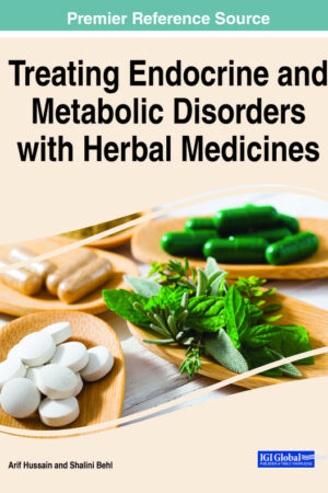 Treating Endocrine and Metabolic Disorders With Herbal Medicines