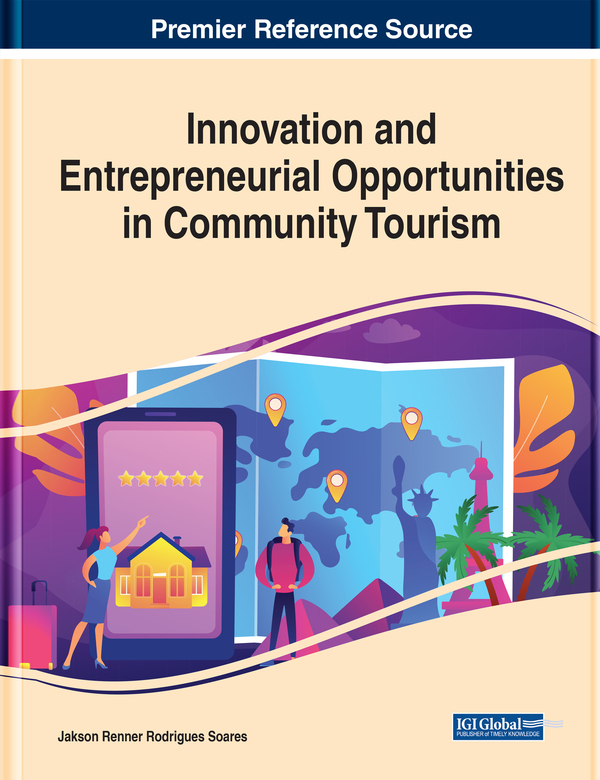 Innovation and Entrepreneurial Opportunities in Community Tourism