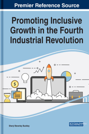 Promoting Inclusive Growth in the Fourth Industrial Revolution