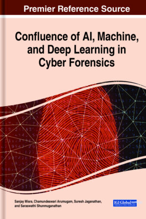 Confluence of AI, Machine, and Deep Learning in Cyber Forensics