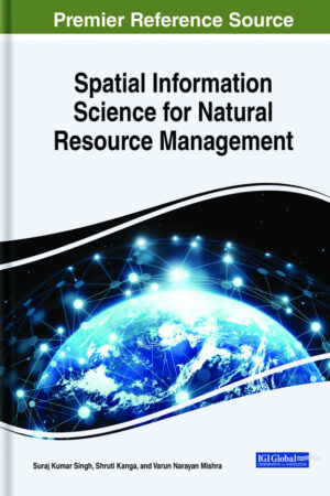 Spatial Information Science for Natural Resource Management