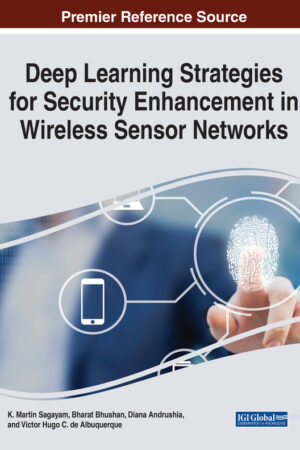 Deep Learning Strategies for Security Enhancement in Wireless Sensor Networks