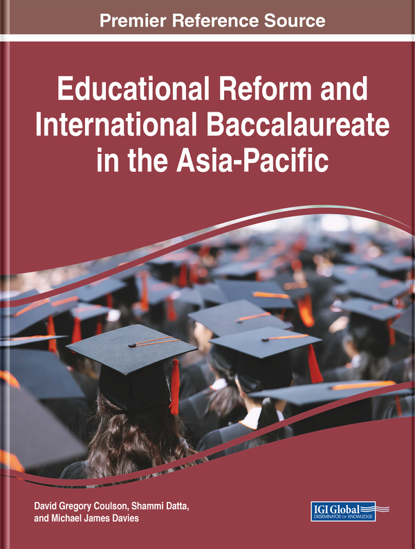 Educational Reform and International Baccalaureate in the Asia-Pacific