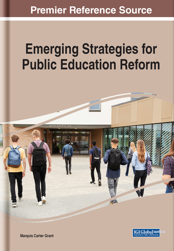 Emerging Strategies for Public Education Reform