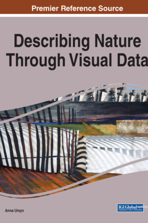 Describing Nature Through Visual Data