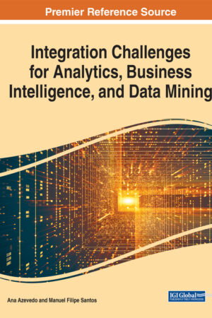 Integration Challenges for Analytics, Business Intelligence, and Data Mining