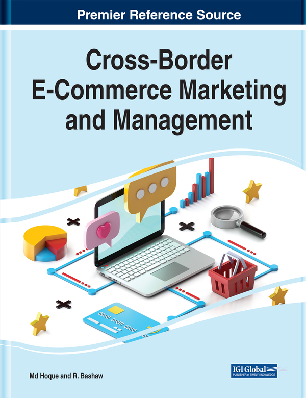 Cross-Border E-Commerce Marketing and Management
