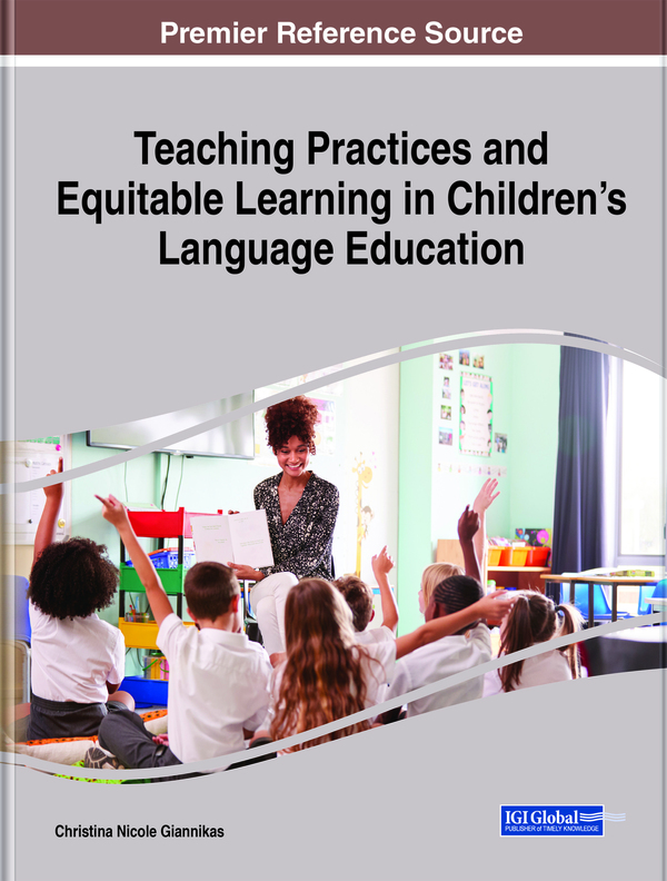 Teaching Practices and Equitable Learning in Children’s Language Education