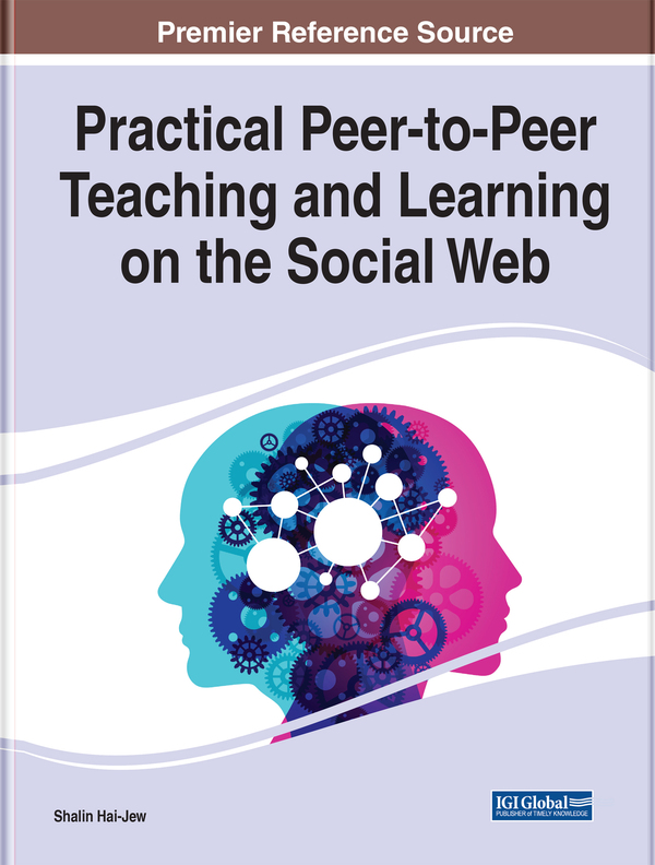 Practical Peer-to-Peer Teaching and Learning on the Social Web