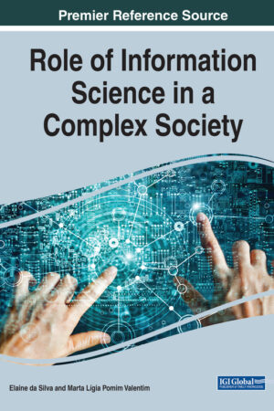 Role of Information Science in a Complex Society