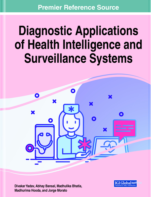 Diagnostic Applications of Health Intelligence and Surveillance Systems
