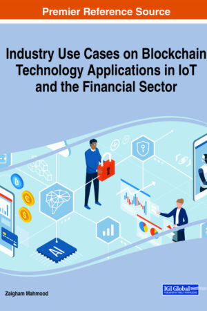 Industry Use Cases on Blockchain Technology Applications in IoT and the Financial Sector