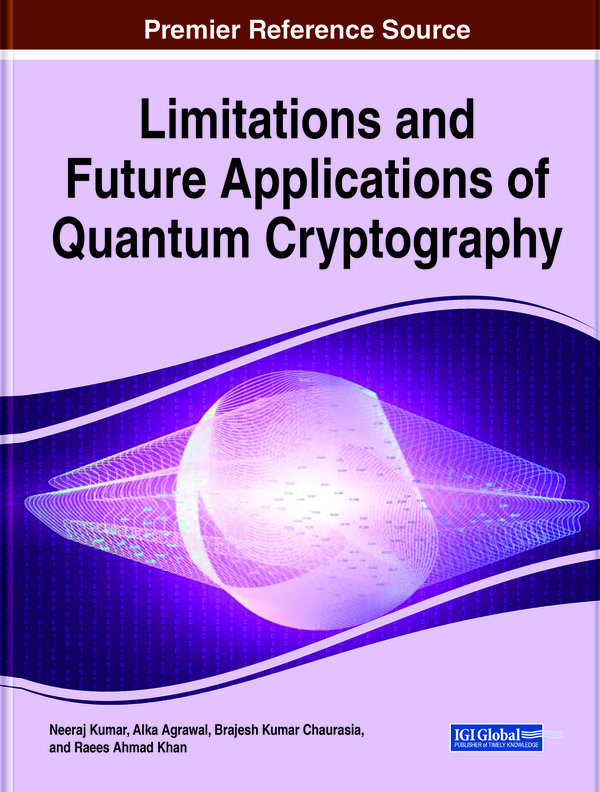 Limitations and Future Applications of Quantum Cryptography