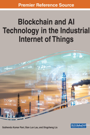 Blockchain and AI Technology in the Industrial Internet of Things