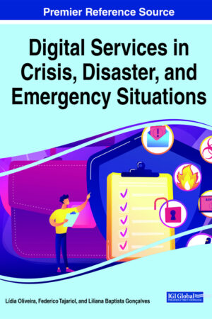 Digital Services in Crisis, Disaster, and Emergency Situations