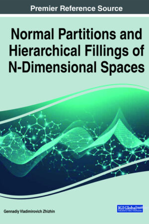 Normal Partitions and Hierarchical Fillings of N-Dimensional Spaces