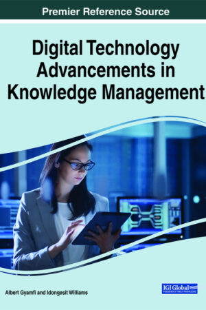 Digital Technology Advancements in Knowledge Management