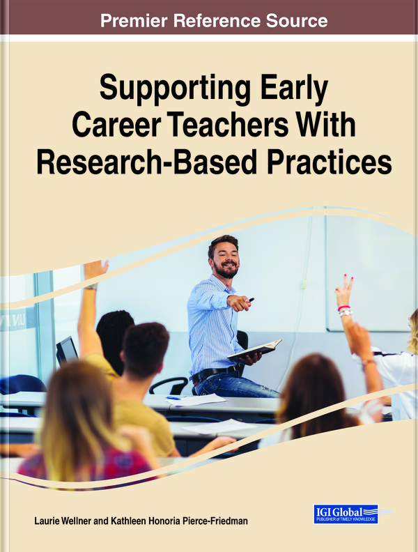 Supporting Early Career Teachers With Research-Based Practices