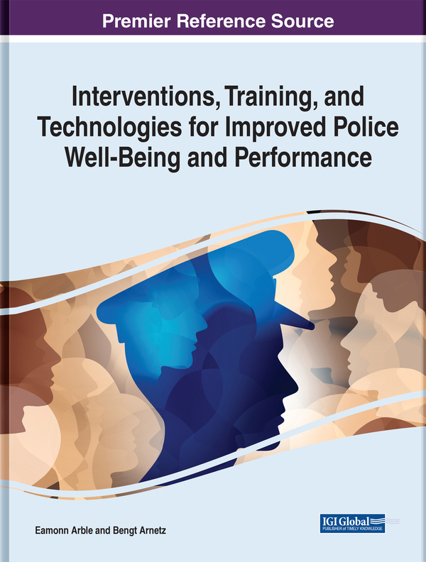 Interventions, Training, and Technologies for Improved Police Well-Being and Performance