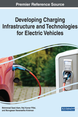 Developing Charging Infrastructure and Technologies for Electric Vehicles