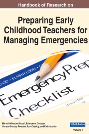Preparing Early Childhood Teachers for Managing Emergencies