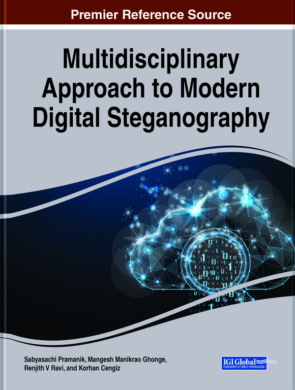 Multidisciplinary Approach to Modern Digital Steganography